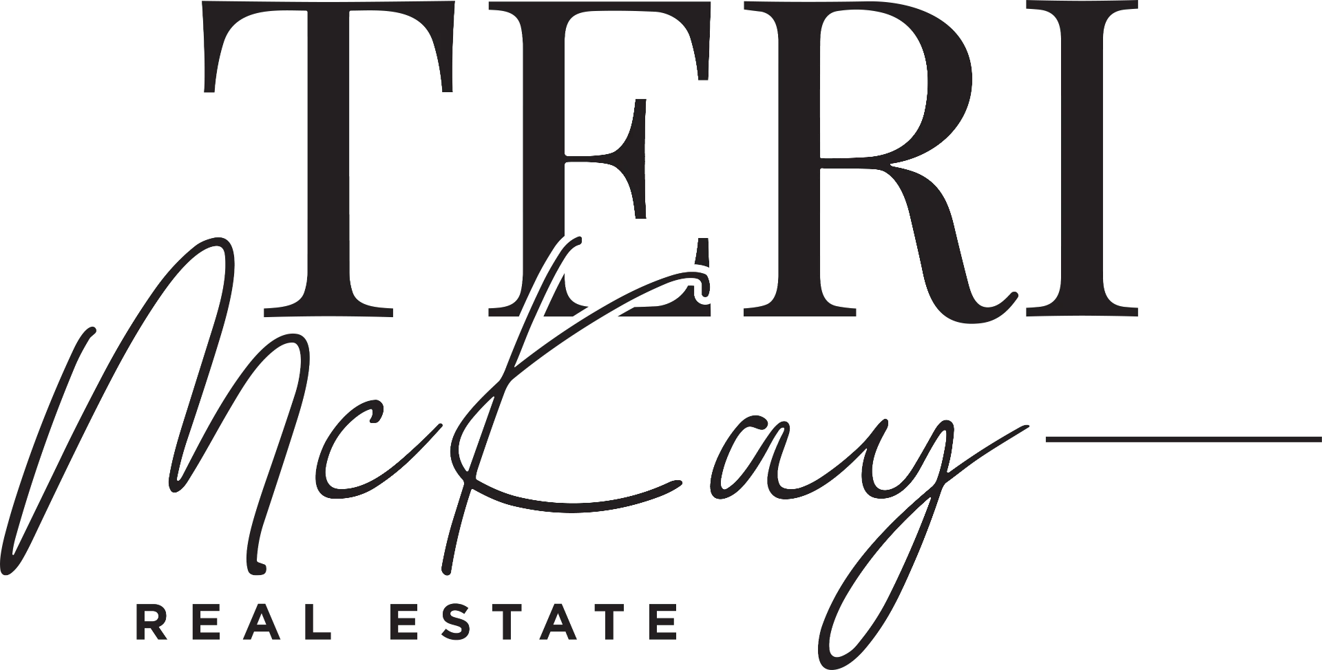 Teri McKay Real Estate